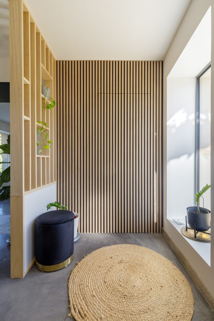 Un échange – une visite conseil