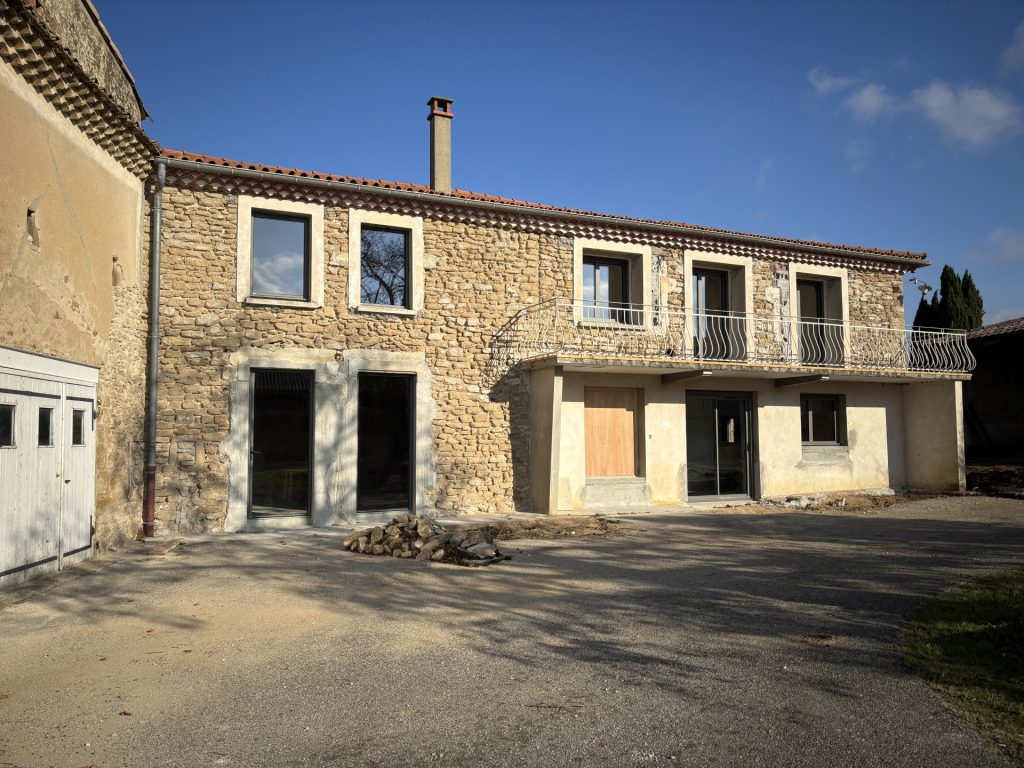 Le suivi des travaux