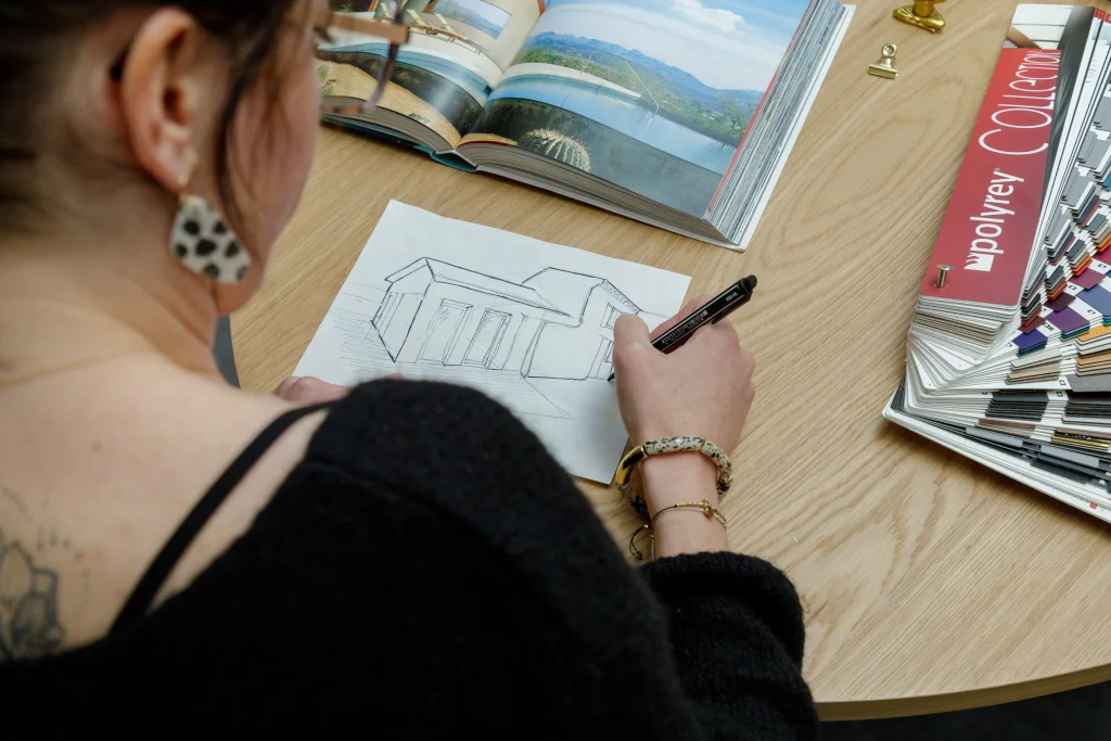 La conception et les demandes d’urbanisme